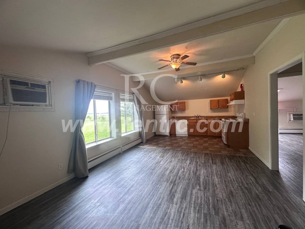 Apartment for rent at 809-A Fourteenth E #G, Georgetown, IL 61846