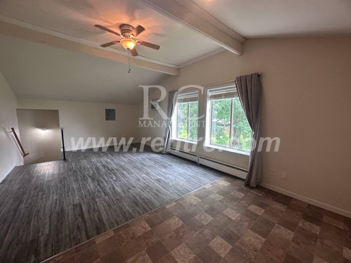 Apartment for rent at 809-A Fourteenth E #G, Georgetown, IL 61846