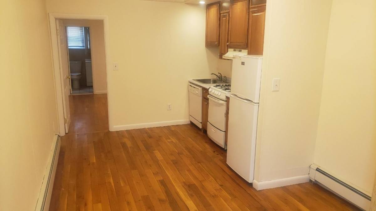 Apartment for rent at 286 Beacon St #B, Somerville, MA 02143
