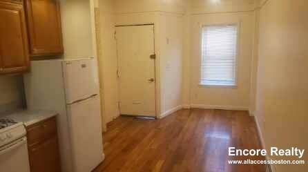 Apartment for rent at 286 Beacon St #B, Somerville, MA 02143