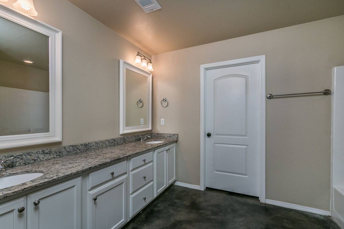 Townhouse for rent at 4407 Mirror St, Amarillo, TX 79118