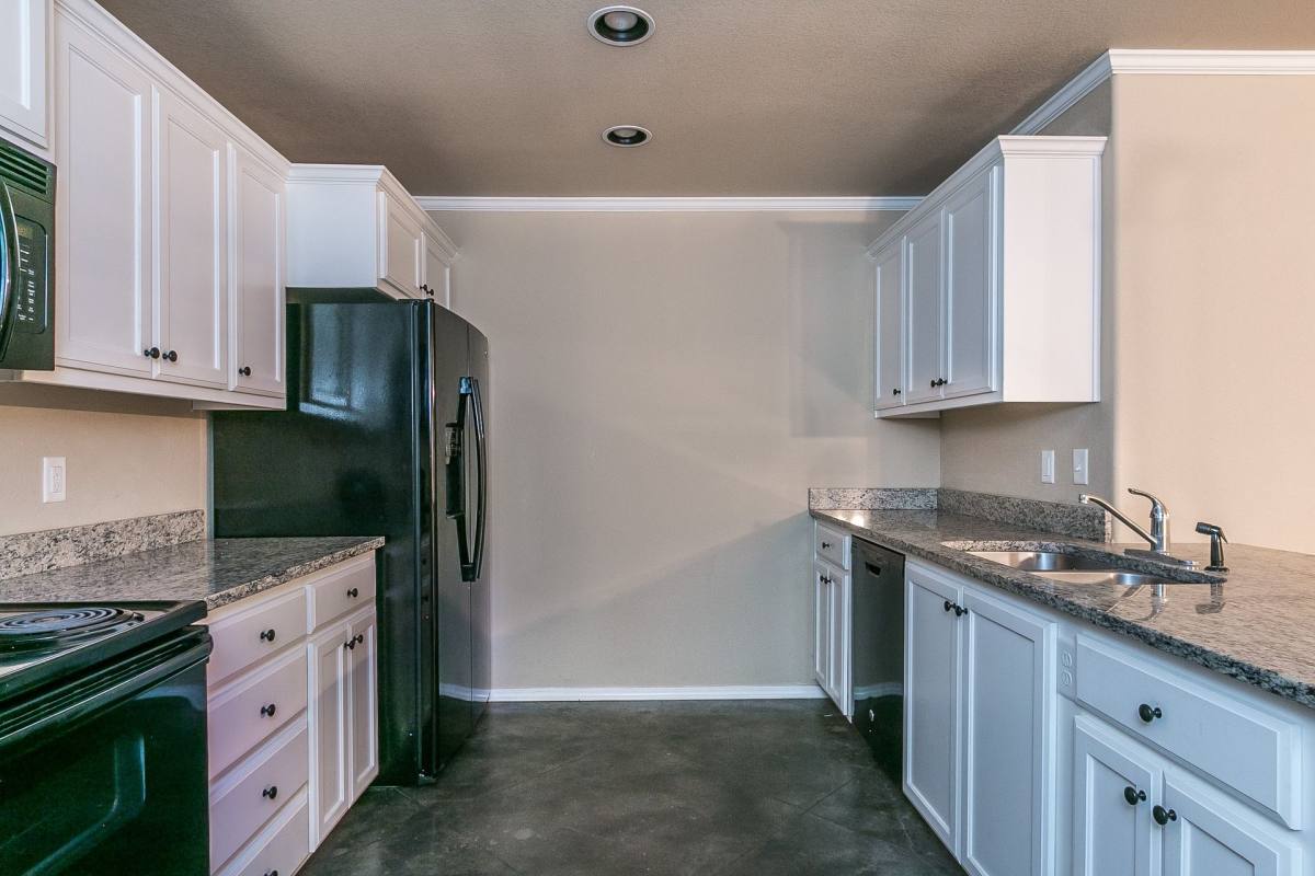 Townhouse for rent at 4407 Mirror St, Amarillo, TX 79118