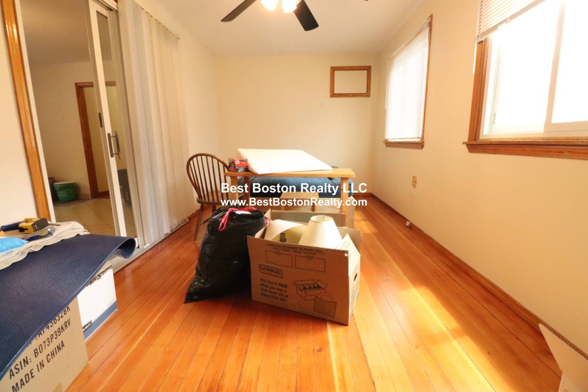 House for rent at 36 Church St #1, Somerville, MA 02143