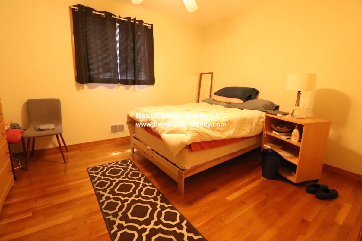 House for rent at 36 Church St #1, Somerville, MA 02143