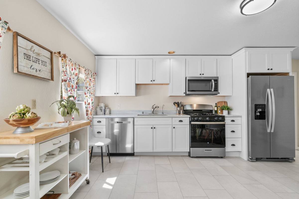 House for rent at 205 Apple Knoll, Boulder Creek, CA 95006