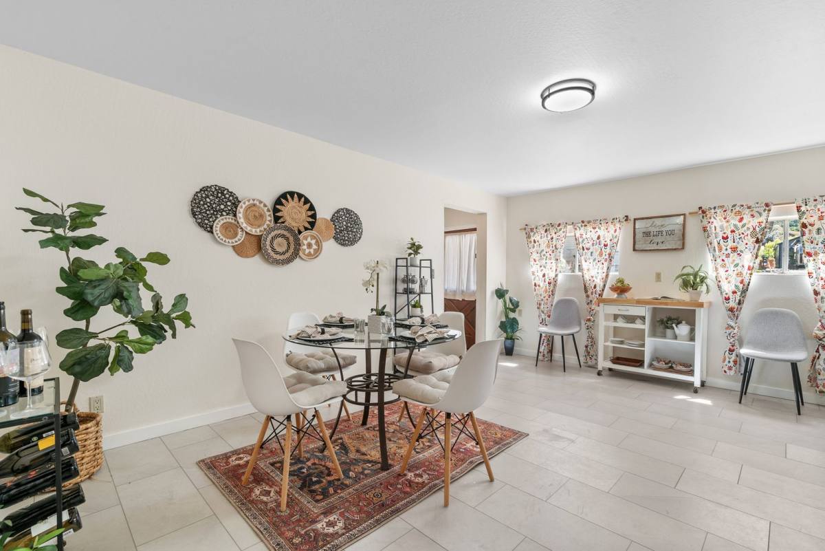 House for rent at 205 Apple Knoll, Boulder Creek, CA 95006