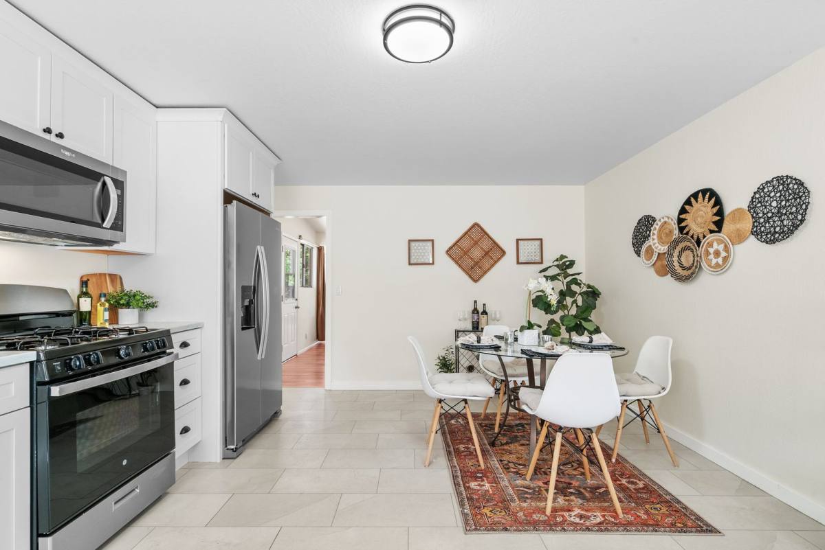 House for rent at 205 Apple Knoll, Boulder Creek, CA 95006