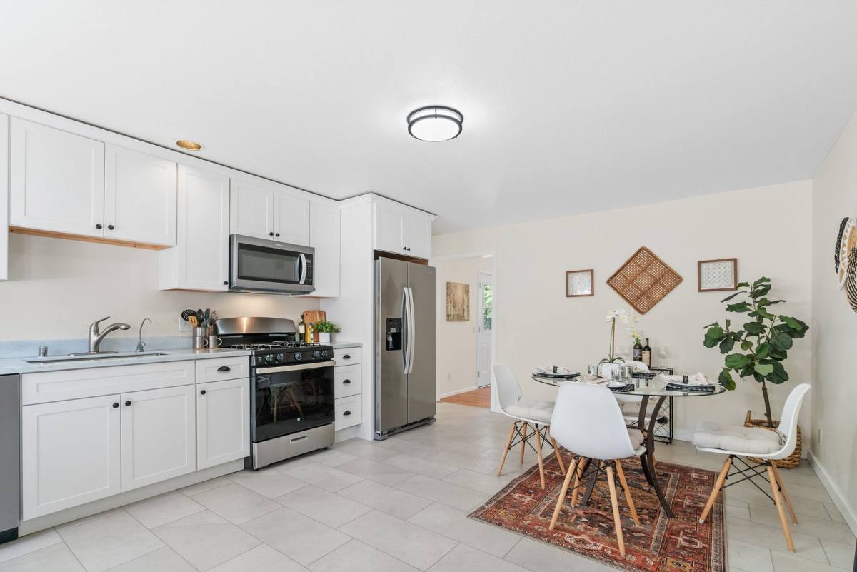 House for rent at 205 Apple Knoll, Boulder Creek, CA 95006
