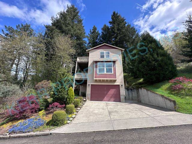 House for rent at 512 SE Espinosa St, Estacada, OR 97023