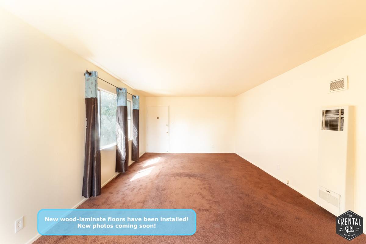 Apartment for rent at 3757 Glendon Ave #D, Los Angeles, CA 90034