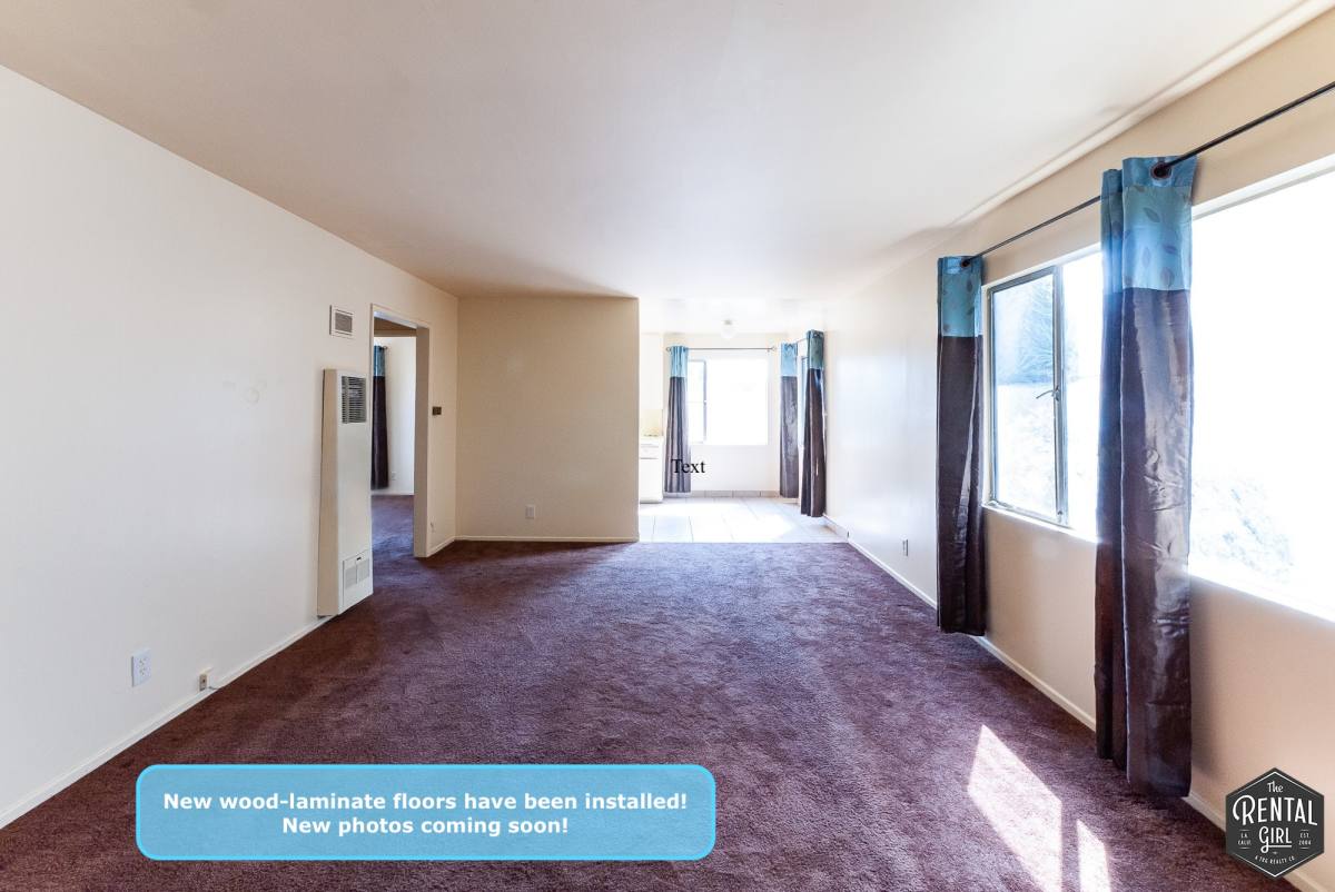 Apartment for rent at 3757 Glendon Ave #D, Los Angeles, CA 90034