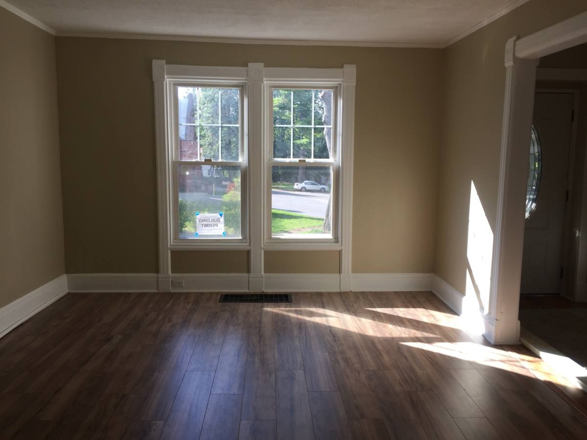 House for rent at 15 Carroll St, Poughkeepsie, NY 12601