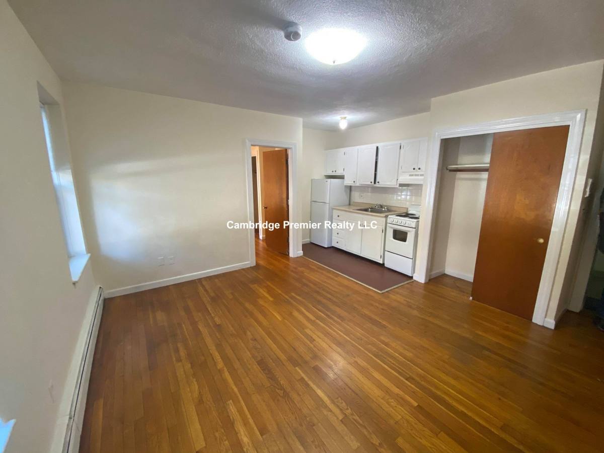 Apartment for rent at 168 Nbeacon St #2A, Brighton, MA 02135