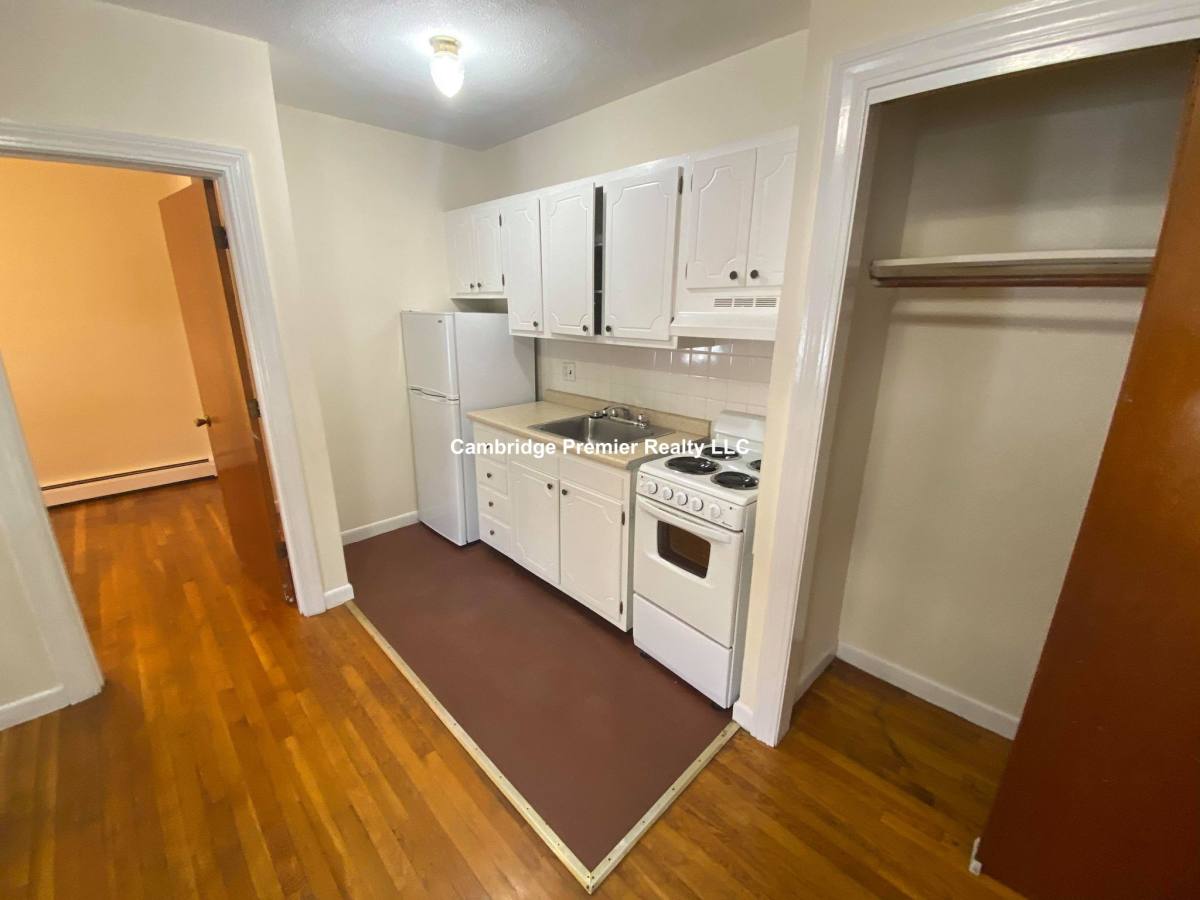 Apartment for rent at 168 Nbeacon St #2A, Brighton, MA 02135