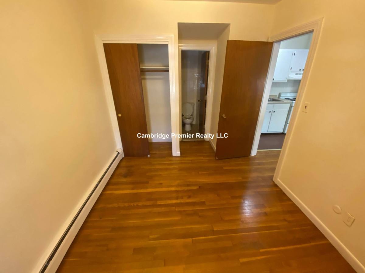 Apartment for rent at 168 Nbeacon St #2A, Brighton, MA 02135