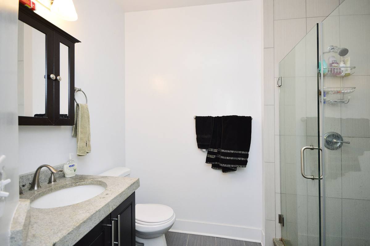 Apartment for rent at 1501 W Superior St #1F, Chicago, IL 60642
