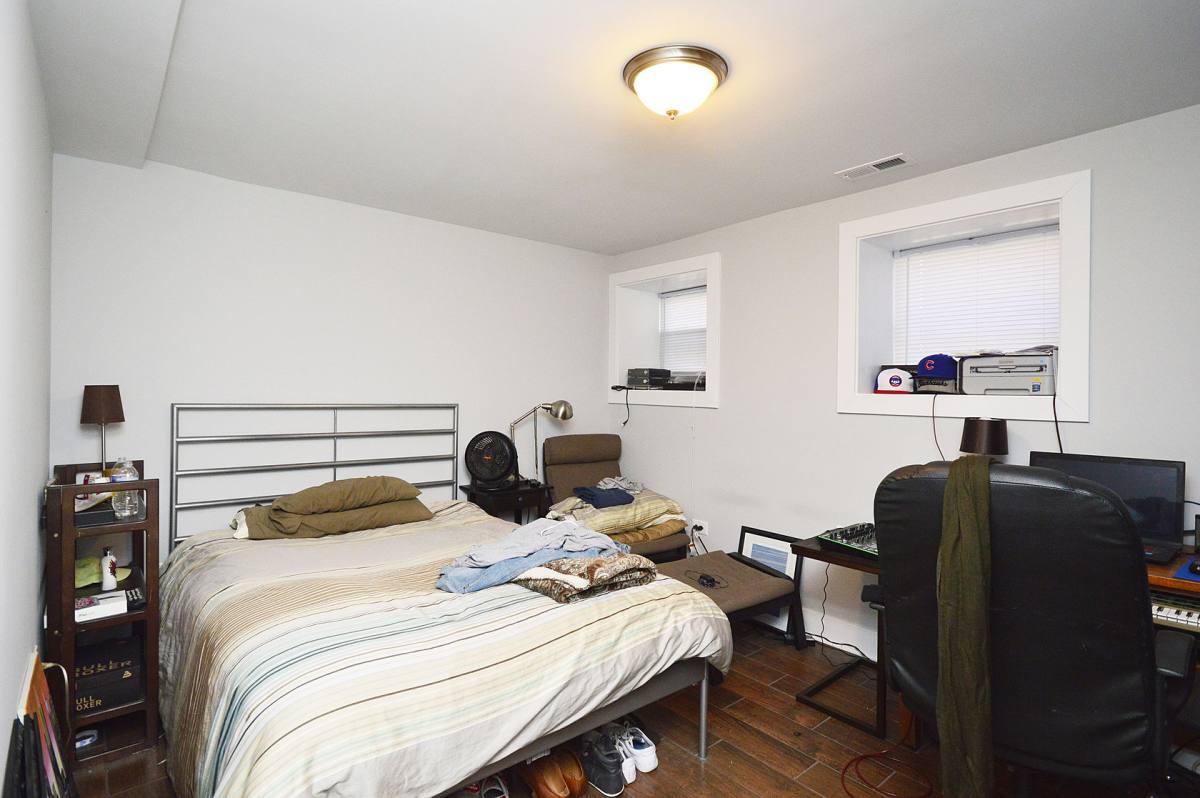 Apartment for rent at 1501 W Superior St #1F, Chicago, IL 60642