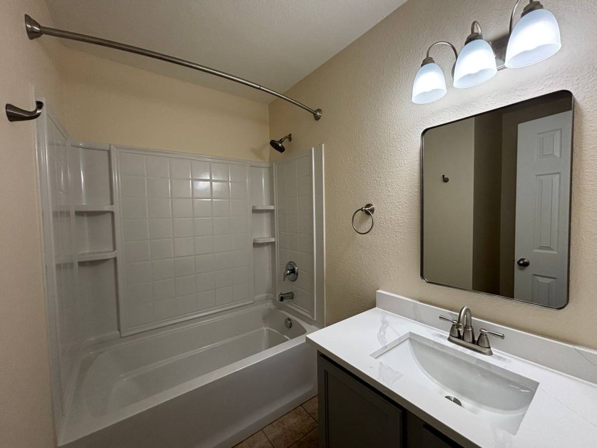 House for rent at 8119 Lost Canyon Trail, Arlington, TX 76002