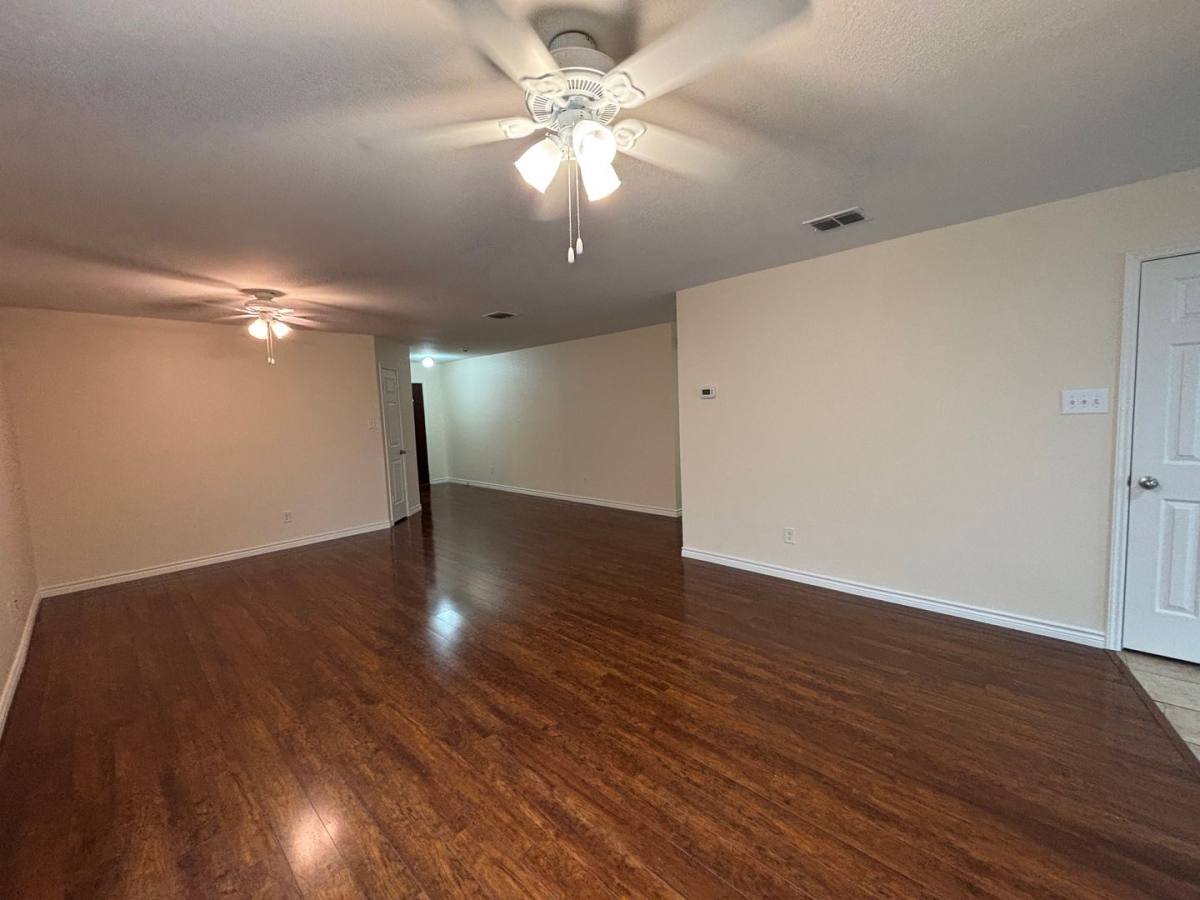 House for rent at 8119 Lost Canyon Trail, Arlington, TX 76002