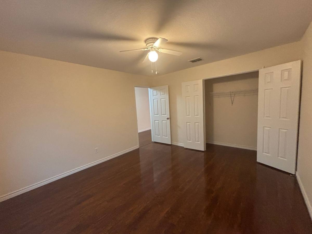 House for rent at 8119 Lost Canyon Trail, Arlington, TX 76002