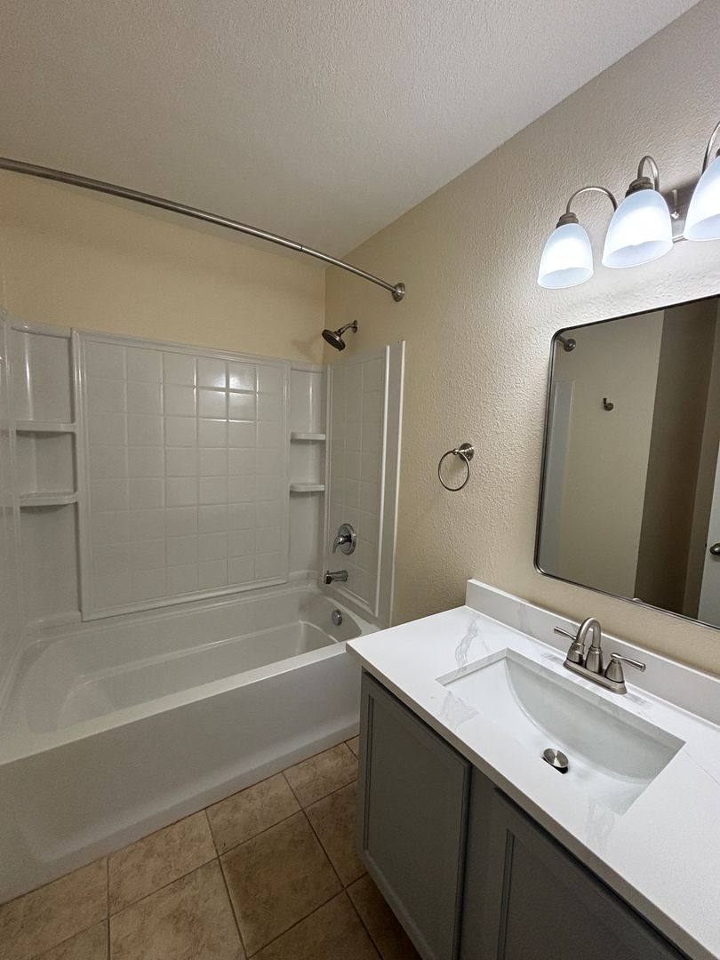 House for rent at 8119 Lost Canyon Trail, Arlington, TX 76002