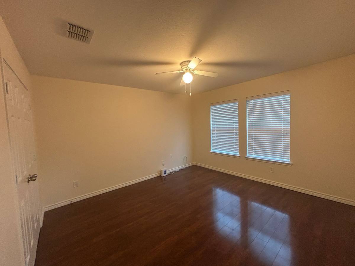 House for rent at 8119 Lost Canyon Trail, Arlington, TX 76002