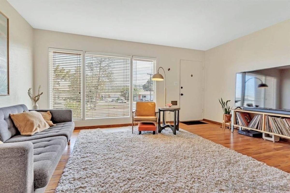 House for rent at 6465 Julie St, San Diego, CA 92115