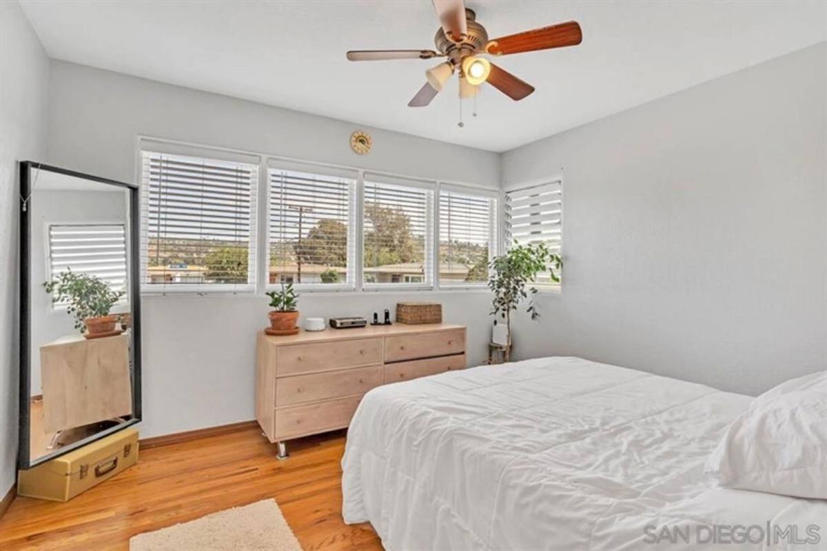 House for rent at 6465 Julie St, San Diego, CA 92115
