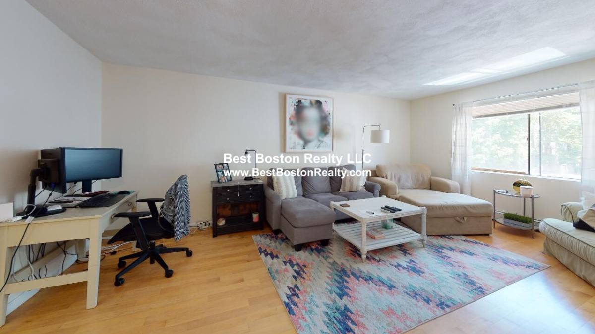 Apartment for rent at 84 Grant St #13, Somerville, MA 02143