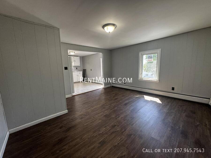 Apartment for rent at 282 Main St #8, Waterville, ME 04901