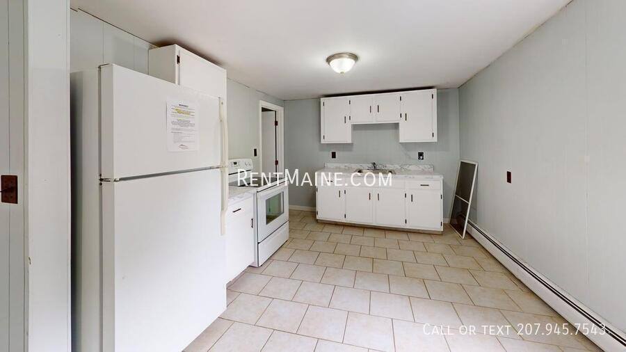 Apartment for rent at 282 Main St #8, Waterville, ME 04901