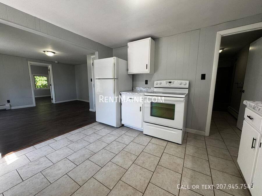 Apartment for rent at 282 Main St #8, Waterville, ME 04901