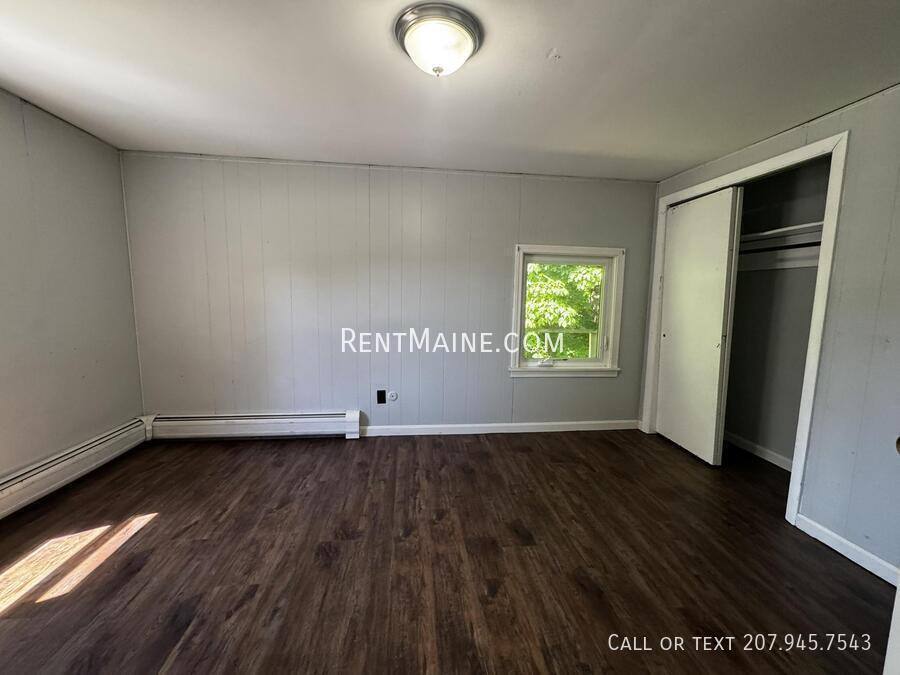 Apartment for rent at 282 Main St #8, Waterville, ME 04901