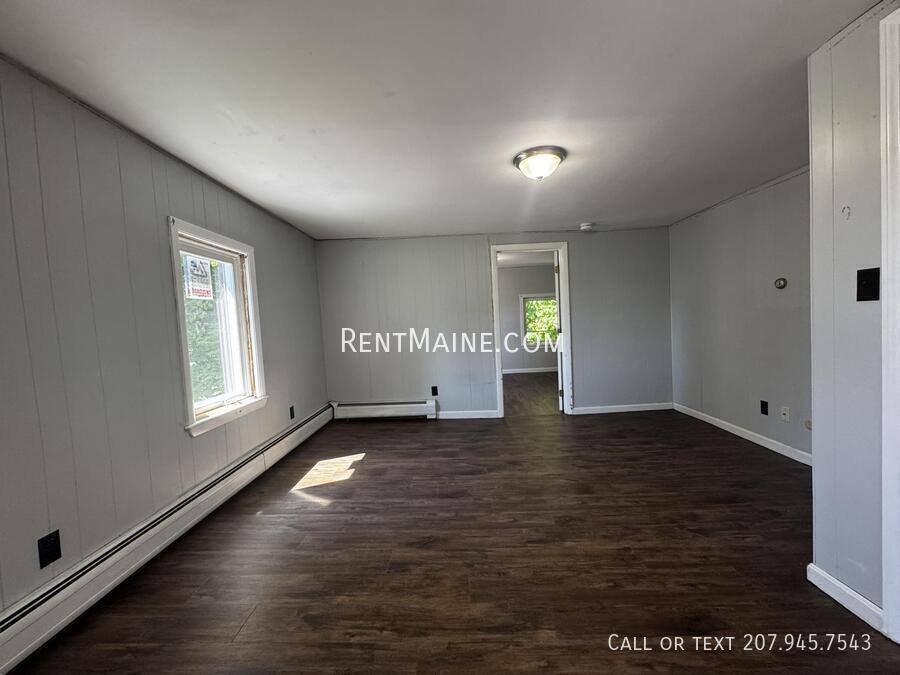 Apartment for rent at 282 Main St #8, Waterville, ME 04901