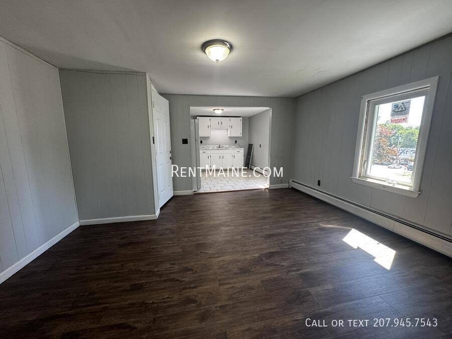 Apartment for rent at 282 Main St #8, Waterville, ME 04901