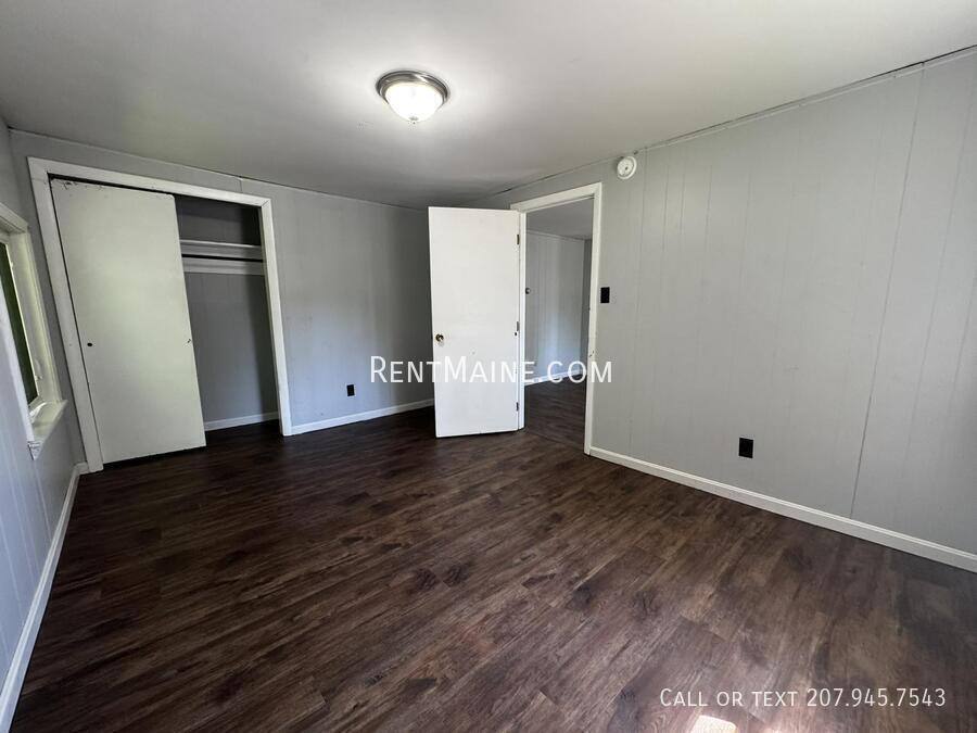 Apartment for rent at 282 Main St #8, Waterville, ME 04901