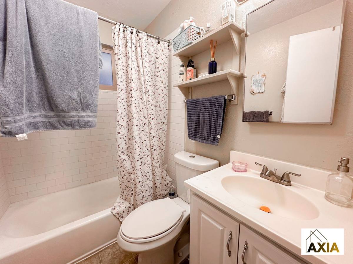 Apartment for rent at 1470 -1472 S Gaylord St, Denver, CO 80210