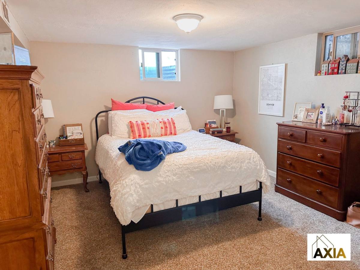 Apartment for rent at 1470 -1472 S Gaylord St, Denver, CO 80210