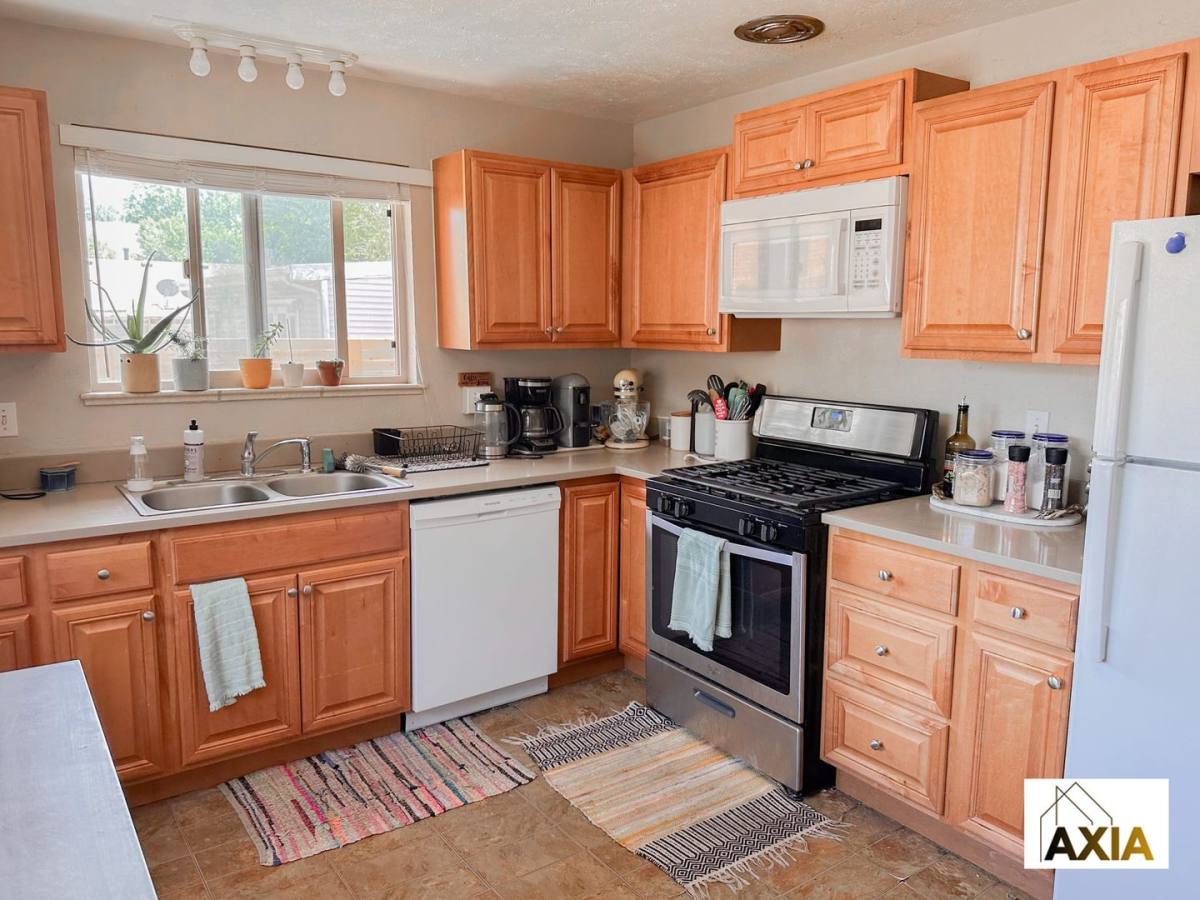 Apartment for rent at 1470 -1472 S Gaylord St, Denver, CO 80210