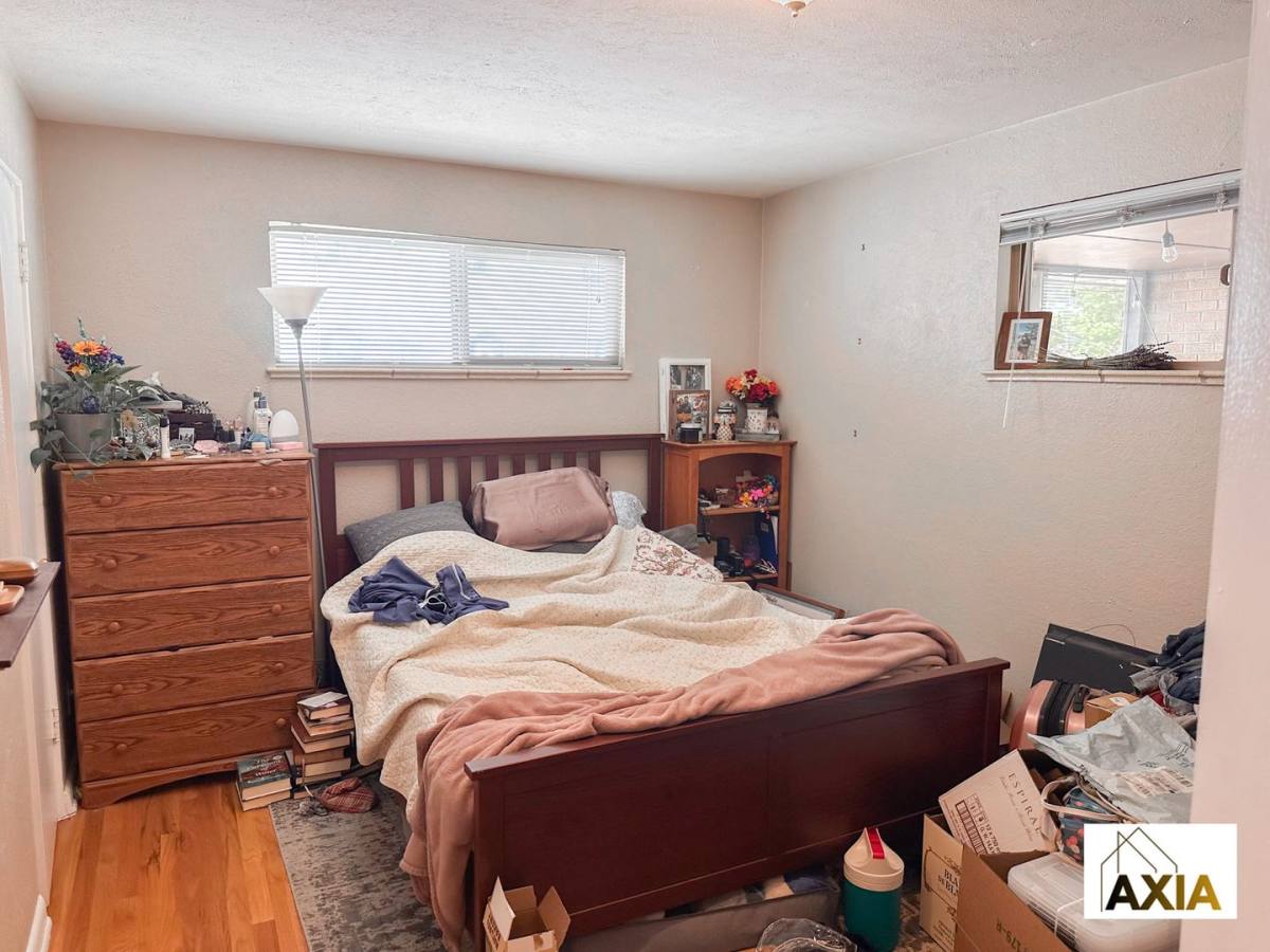 Apartment for rent at 1470 -1472 S Gaylord St, Denver, CO 80210