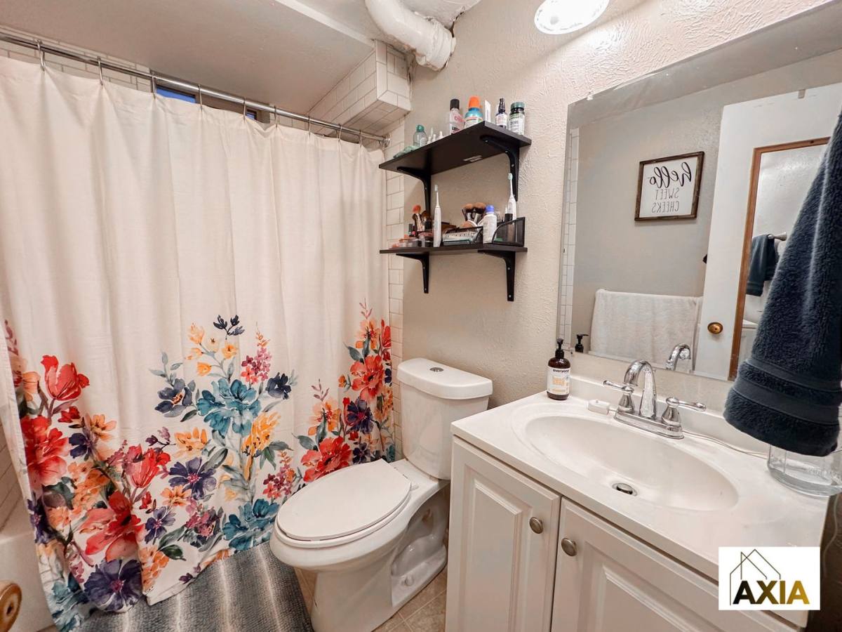 Apartment for rent at 1470 -1472 S Gaylord St, Denver, CO 80210