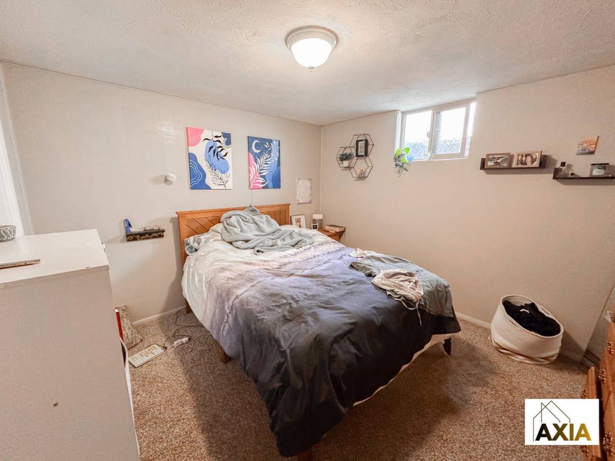 Apartment for rent at 1470 -1472 S Gaylord St, Denver, CO 80210