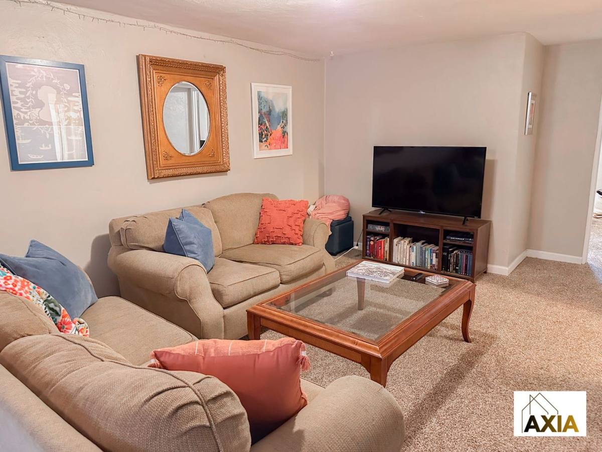 Apartment for rent at 1470 -1472 S Gaylord St, Denver, CO 80210