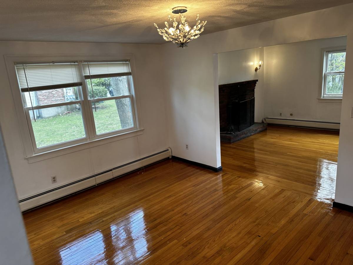 Condo for rent at 1193 Boylston St, Newton Upper Falls, MA 02464