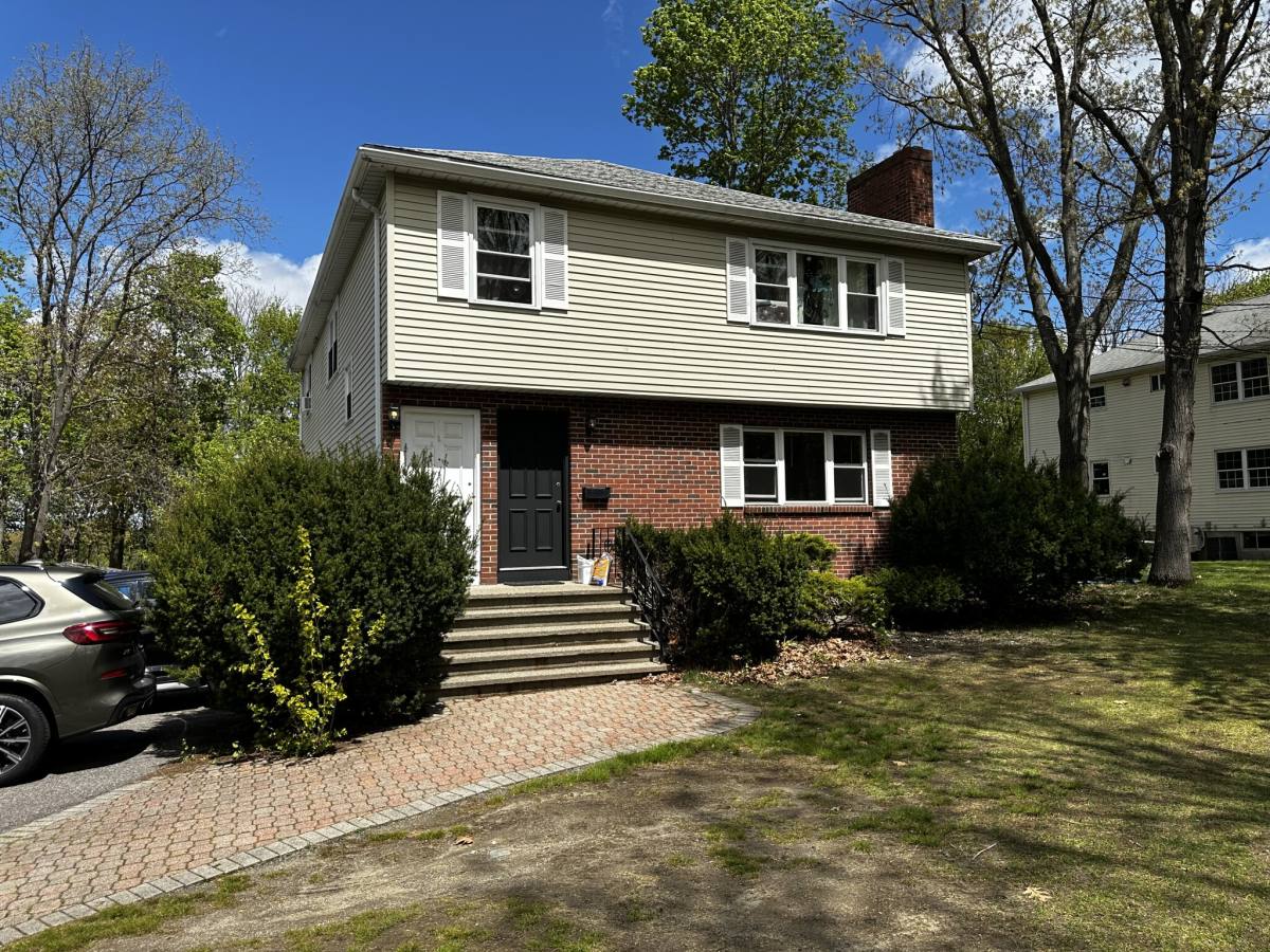 Condo for rent at 1193 Boylston St, Newton Upper Falls, MA 02464