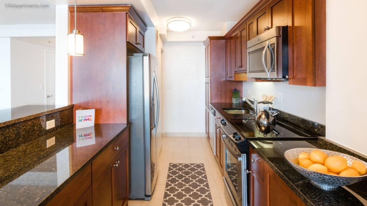 Apartment for rent at 4 Emerson Place #307, Boston, MA 02114