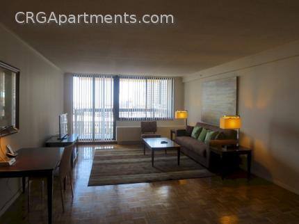Apartment for rent at 4 Emerson Place #307, Boston, MA 02114