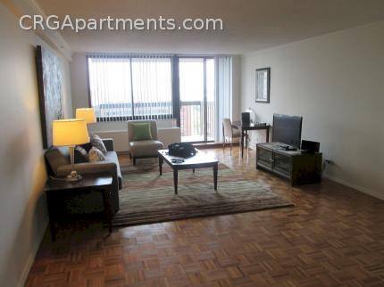 Apartment for rent at 4 Emerson Place #307, Boston, MA 02114