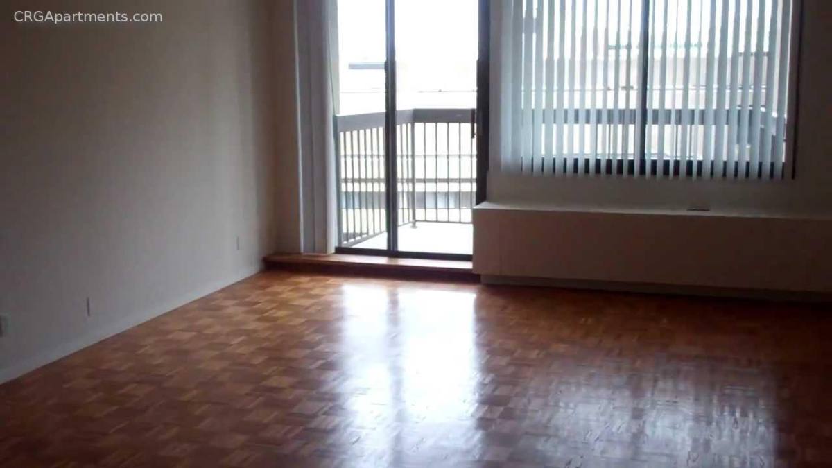 Apartment for rent at 4 Emerson Place #307, Boston, MA 02114