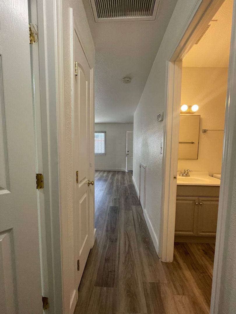 Apartment for rent at 2109 N Daley St, North Las Vegas, NV 89030
